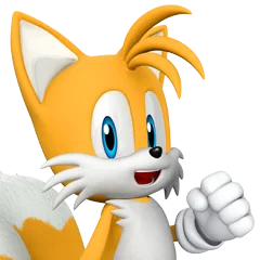 Sonic the Hedgehog 4 Episode II, avatar 10