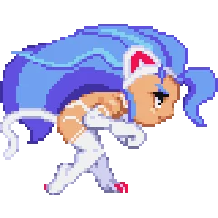 Pocket Fighter, avatar 47