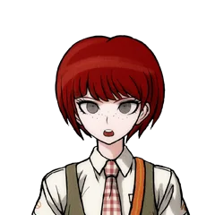 Danganronpa 2 Goodbye Despair, avatar 45