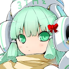 Han-Gyaku-Sei Million Arthur, avatar 38