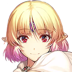 Han-Gyaku-Sei Million Arthur, avatar 40