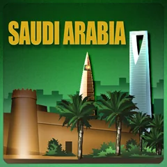 Saudi Arabia Bundle, avatar 24