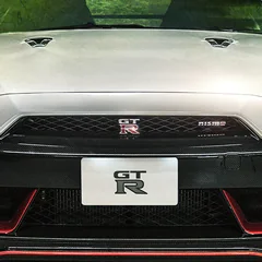 Nissan GT-R NISMO 2015, avatar 13