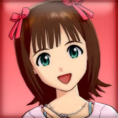 The iDOLM@STER, avatar 36