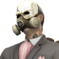 Deadly Premonition, avatar 6