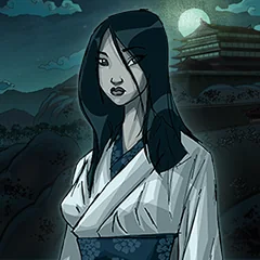 Karateka, avatar 2