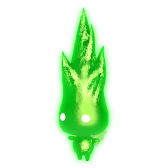 Peakvox, avatar 5