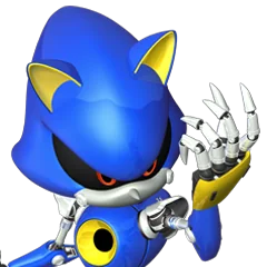 Sonic the Hedgehog 4 Episode II, avatar 13