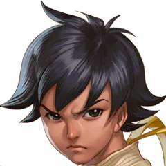 Street Fighter III Third Strike Online Edition, avatar 10