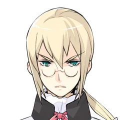 The Guided Fate Paradox, avatar 18