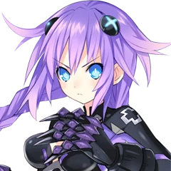 Hyperdimension Neptunia, avatar 8