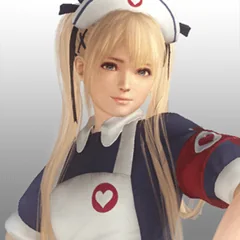 Dead or Alive 5 Ultimate, avatar 18