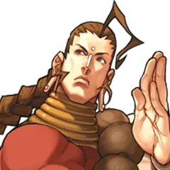 Darkstalkers Resurrection, avatar 31
