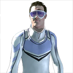 Sports Champions 2, avatar 19