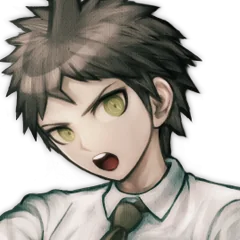Danganronpa 2 Goodbye Despair, avatar 15