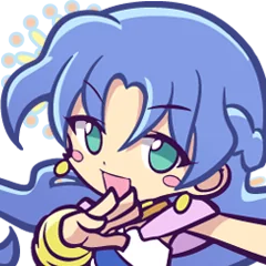 Puyo Puyo!! 20th Anniversary, avatar 16