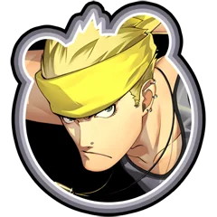 Persona 4, avatar 5