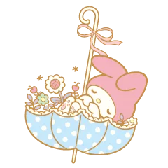 Hello Kitty, avatar 8