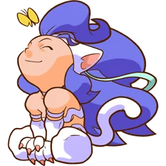 Pocket Fighter, avatar 11