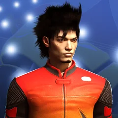 Sports Champions, avatar 11
