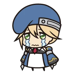 BlazBlue Continuum Shift Extend, avatar 10