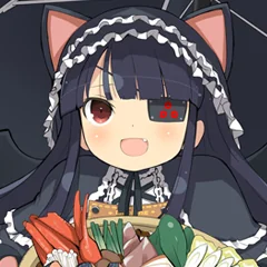 Dekamori Senran Kagura, avatar 9