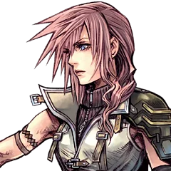 Dissidia 012 Final Fantasy, avatar 6