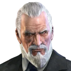 Resident Evil Revelations, avatar 7