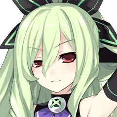 Hyperdimension Neptune mk2, avatar 38