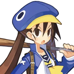 Disgaea 4 A Promise Unforgotten, avatar 8