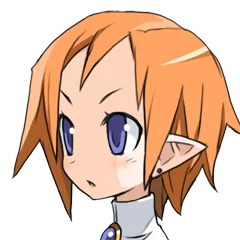 Disgaea 4, avatar 7