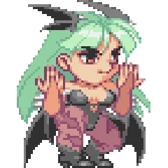Pocket Fighter, avatar 49
