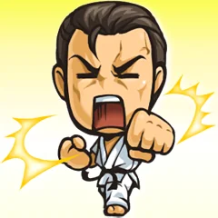 The King of Fighters XIII, avatar 54