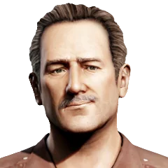 Uncharted 2 Among Thieves, avatar 19