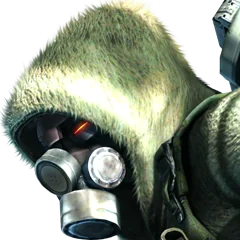 Lost Planet 2, avatar 11