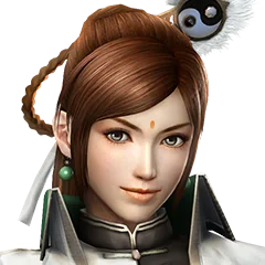 Dynasty Warriors 8, avatar 8