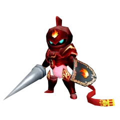 Peakvox, avatar 19