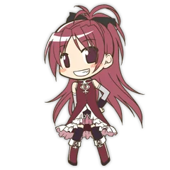 Puella Magi Madoka Magica, avatar 10