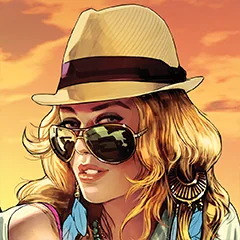 Grand Theft Auto V, avatar 25