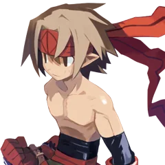 Disgaea D2 A Brighter Darkness, avatar 9