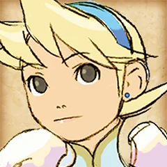 Breath of Fire IV Unchanging, avatar 2