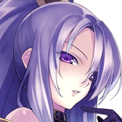 Agarest Generations of War 2, avatar 5