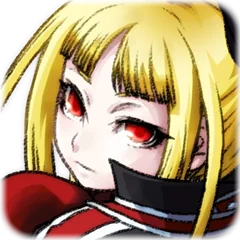 BlazBlue Continuum Shift Extend, avatar 16