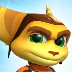 Ratchet & Clank All 4 One, avatar 12