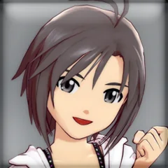 The iDOLM@STER, avatar 38