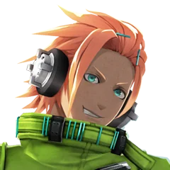 Freedom Wars, avatar 5