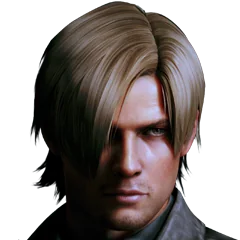 Resident Evil 6, avatar 6