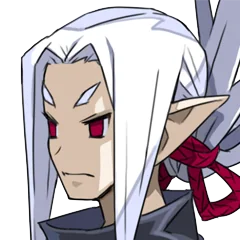 Disgaea 4 A Promise Unforgotten, avatar 41