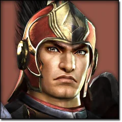 Dynasty Warriors 7, avatar 37