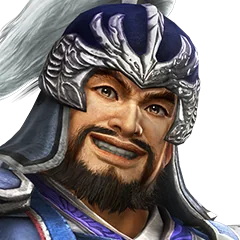 Dynasty Warriors 8, avatar 14